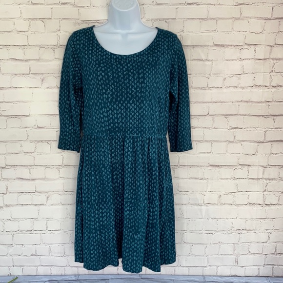 Peruvian Connection tunic top size Small - Picture 1 of 12